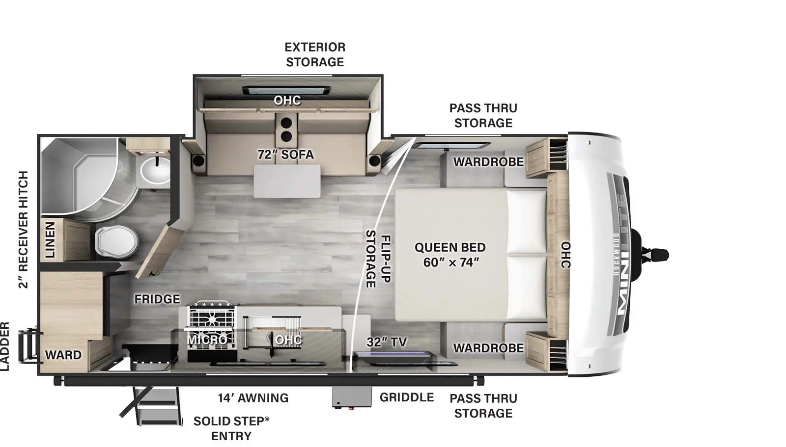 2109S Floorplan Image